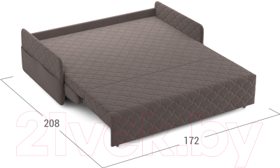 Диван Moon Family 119 / MF006539