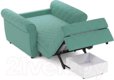 Кресло-кровать Moon Family 123 / MF006935