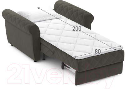 Кресло-кровать Moon Family 123 / MF006937