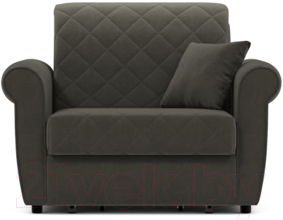 Кресло-кровать Moon Family 123 / MF009620 - фото