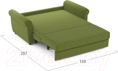 Диван Moon Family 123 / MF006977