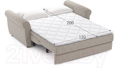 Диван Moon Family 123 / MF006978