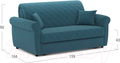 Диван Moon Family 123 / MF006982