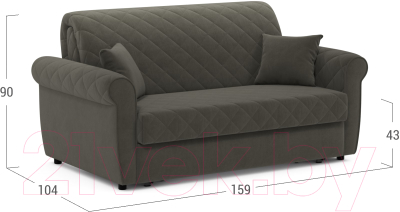 Диван Moon Family 123 / MF006986