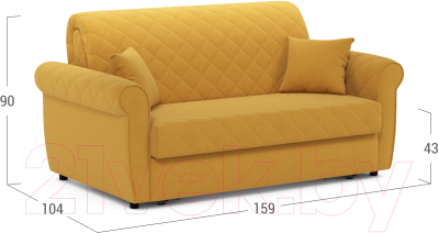Диван Moon Family 123 / MF009647