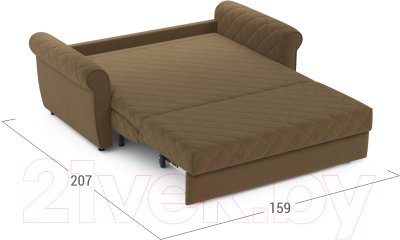 Диван Moon Family 123 / MF009649