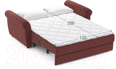 Диван Moon Family 123 / MF009651