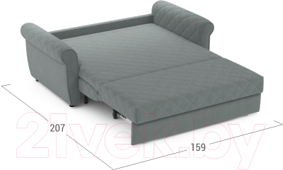 Диван Moon Family 123 / MF009662