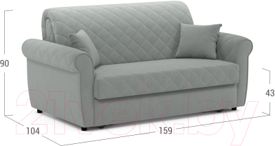 Диван Moon Family 123 / MF009664