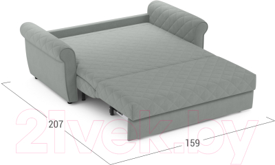 Диван Moon Family 123 / MF009664