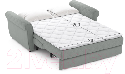 Диван Moon Family 123 / MF009664