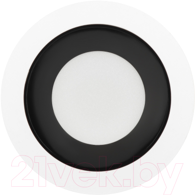 Точечный светильник ЭРА LED 21-18-3K / Б0062144