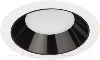 Точечный светильник ЭРА LED 21-18-4K / Б0062145 - фото