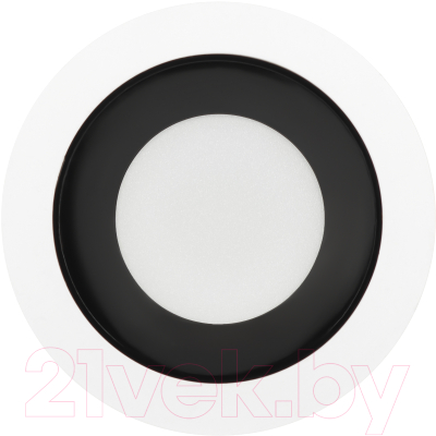 Точечный светильник ЭРА LED 21-18-4K / Б0062145