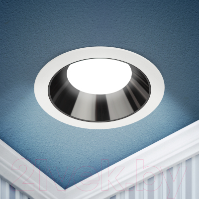 Точечный светильник ЭРА LED 21-18-4K / Б0062145