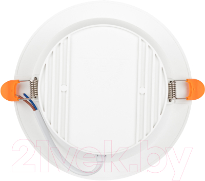 Точечный светильник ЭРА LED 21-18-6K / Б0062146