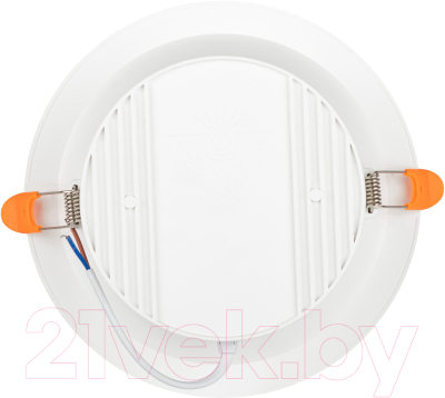 Точечный светильник ЭРА LED 21-24-3K / Б0062147