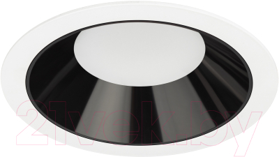 Точечный светильник ЭРА LED 21-24-4K / Б0062148 - фото