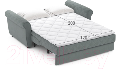 Диван Moon Family 123 / MF009667