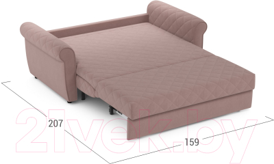 Диван Moon Family 123 / MF009669