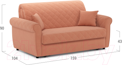 Диван Moon Family 123 / MF009670