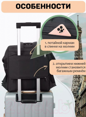 Рюкзак Tigernu T-B9513