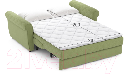 Диван Moon Family 123 / MF009655