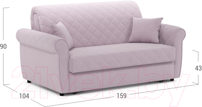 Диван Moon Family 123 / MF009657