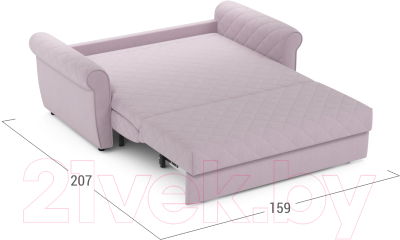 Диван Moon Family 123 / MF009657