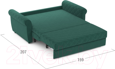 Диван Moon Family 123 / MF009656