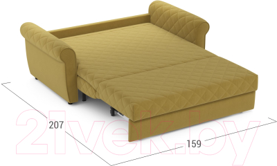 Диван Moon Family 123 / MF009658