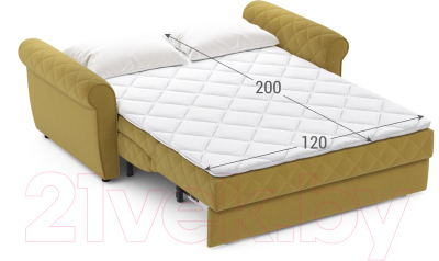 Диван Moon Family 123 / MF009658