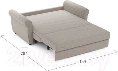 Диван Moon Family 123 / MF009660