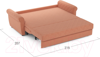 Диван Moon Family 123 / MF009709