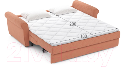 Диван Moon Family 123 / MF009709