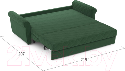 Диван Moon Family 123 / MF009708