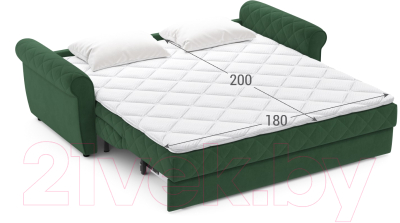 Диван Moon Family 123 / MF009708