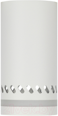 Точечный светильник ЭРА OL50 WH MR16 GU10 / Б0059802