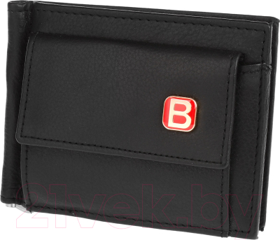 Зажим для денег Bellugio AU-133R-407 - фото