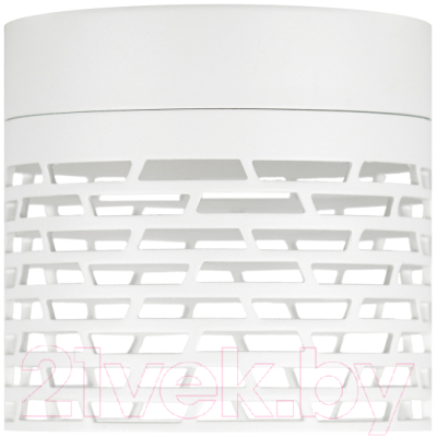 Точечный светильник ЭРА OL53 WH / Б0061189