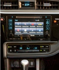 Переходная рамка Carav 22-1493