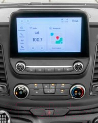 Переходная рамка Carav 22-1664