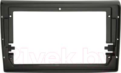 Переходная рамка Carav 22-288 - фото