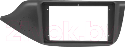 Переходная рамка Carav 22-421 - фото