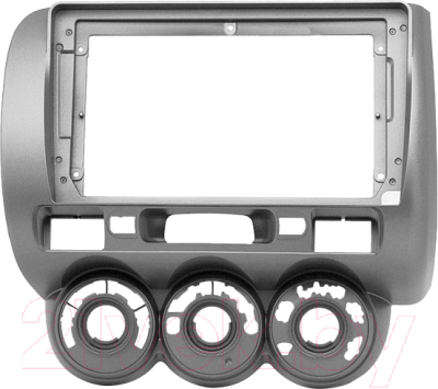 Переходная рамка Carav 22-464 - фото