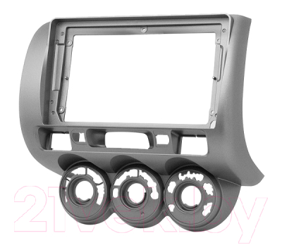 Переходная рамка Carav 22-464