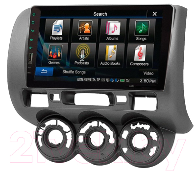 Переходная рамка Carav 22-464