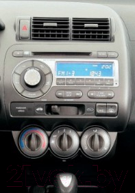 Переходная рамка Carav 22-464