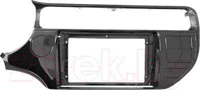 Переходная рамка Carav 22-611 - фото