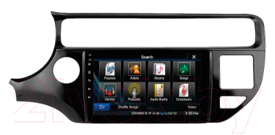 Переходная рамка Carav 22-611